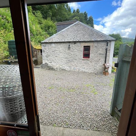 Yairbrig Holiday Galashiels Buitenkant foto